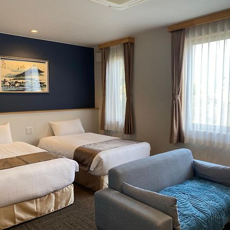 Haostay Fujikawaguchiko Exterior foto