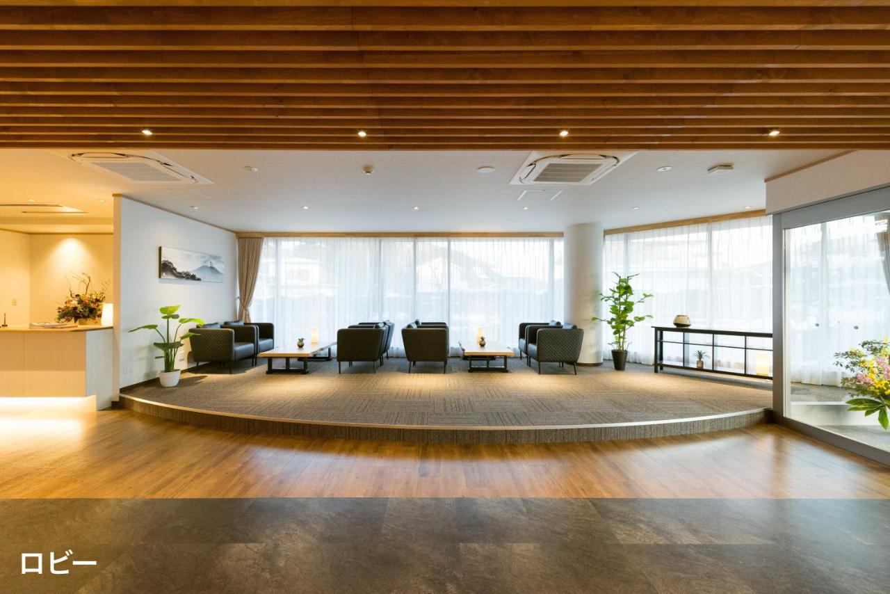 Haostay Fujikawaguchiko Exterior foto