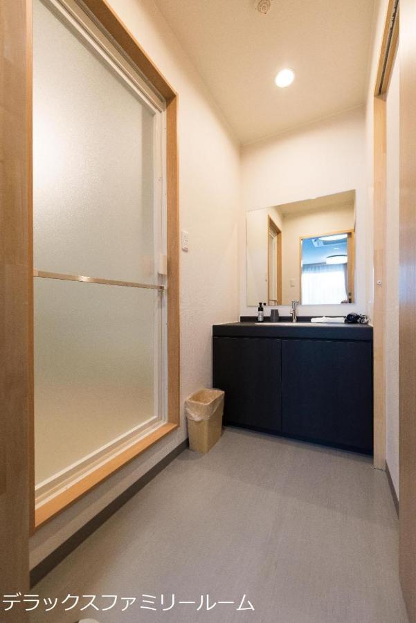 Haostay Fujikawaguchiko Exterior foto